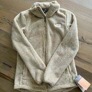 NWT North Face jacket